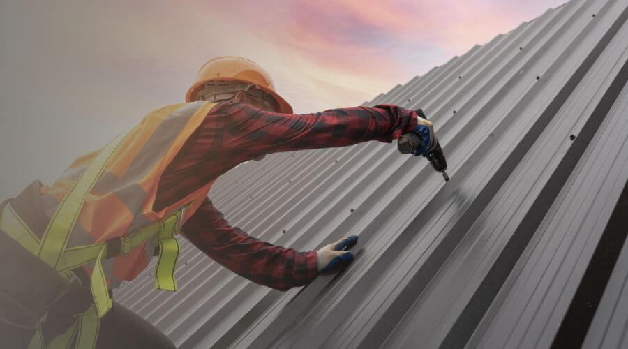 Expert Emergency Roof Repairs services in Salome, AZ